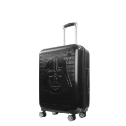 FUL Star Wars Darth Vader Embossed 25in Spinner Suitcase -All Pack Shop GUEST b2df6923 110b 41ff 8964 c970011ce6db
