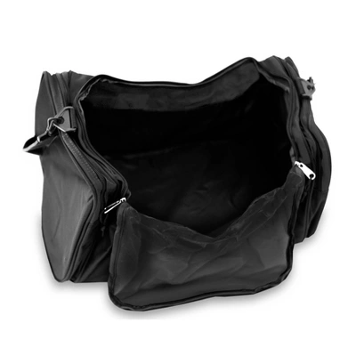 JWorld Copper 56L Duffel Bag 2 JWorld Copper 56L Duffel Bag - Image 2