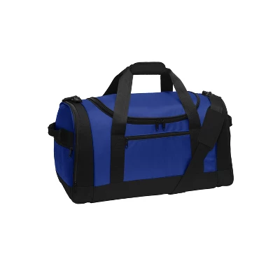 Port Authority Sporty Duffel Bag - 60L 10 Port Authority Sporty Duffel Bag - 60L - Image 10