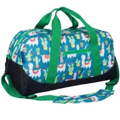 Wildkin Overnighter Duffel Bag For Kids -All Pack Shop GUEST b3ba34b0 8b53 4170 a891 863bca051f9c