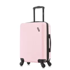 DUKAP Discovery Lightweight Hardside Carry On Spinner Suitcase -All Pack Shop GUEST b3c63169 5770 4be2 868e 592c12c8d080