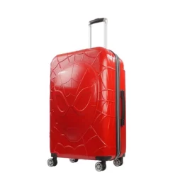 Marvel Ful Molded Spiderman 8 Wheel Expandable Spinner 29" Luggage -All Pack Shop GUEST b3d360d8 7f87 4be2 935c 87926461636e