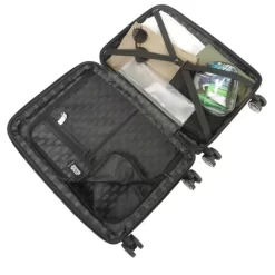 FUL Star Wars Darth Vader Embossed 29in Spinner Suitcase 9 FUL Star Wars Darth Vader Embossed 29in Spinner Suitcase -All Pack Shop GUEST b408a79d f2d3 4539 a1b7 eb6fe78702e4