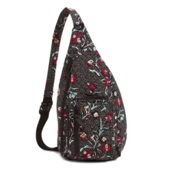 Vera Bradley Women's Cotton Sling Backpack -All Pack Shop GUEST b454edcc 3248 4d02 bdff b4cc0cdf8a7c
