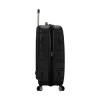Rockland Melbourne 3pc ABS Hardside Carry On Spinner Luggage Set