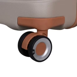 It Luggage Encompass 3pc Softside Expandable Spinner Luggage Set - Beige -All Pack Shop GUEST b53001f2 adfa 4614 b96d 916472d4cc2e 1