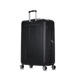 DUKAP Crypto Lightweight Hardside Large Checked Spinner Suitcase -All Pack Shop GUEST b5584454 48d6 4fdf a4f9 31bd2d0f36c9