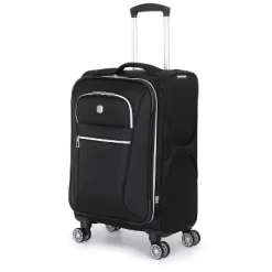 SWISSGEAR Checklite Softside Carry On Suitcase 13 SWISSGEAR Checklite Softside Carry On Suitcase -All Pack Shop GUEST b55dc868 3b4c 4ae8 a9bd 8f9b7ea383a6