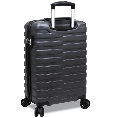 Dejuno Cortex Lightweight 3-Piece Hardside Spinner Luggage Set 2 Dejuno Cortex Lightweight 3-Piece Hardside Spinner Luggage Set - Image 2