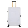 Star Wars Episode 4: A New Hope 3-Piece Luggage Set In Rebel White