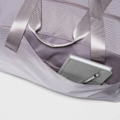 20" Duffel Bag Mauve S - All In Motion™ 5 20" Duffel Bag Mauve S - All In Motion™ - Image 5