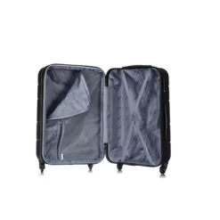 DUKAP Rodez Lightweight Hardside Large Checked Spinner Suitcase 19 DUKAP Rodez Lightweight Hardside Large Checked Spinner Suitcase -All Pack Shop GUEST b5dfad72 1c3d 4f39 8fbc 58a8637d2dad