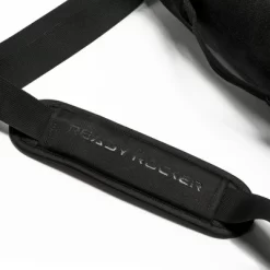 Ready Rocker Travel 17" Weekender Bag - Black -All Pack Shop GUEST b625f0a8 e8b1 4d22 bbf2 b821bd012197