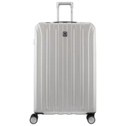 DELSEY Paris Titanium Expandable Upright Hardside Medium Checked Spinner Suitcase 15 DELSEY Paris Titanium Expandable Upright Hardside Medium Checked Spinner Suitcase -All Pack Shop GUEST b62bf28f bc6d 4907 9a95 965889fbba8e
