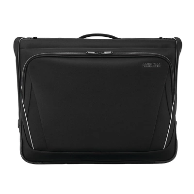 American Tourister Superset Garment Bag - Black 2 American Tourister Superset Garment Bag - Black - Image 2