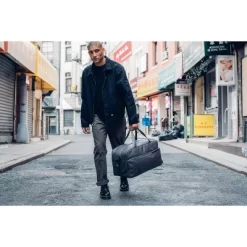 Hex Tech 29L Duffel Bag - Gray 15 Hex Tech 29L Duffel Bag - Gray -All Pack Shop GUEST b683e45b 68a8 44a1 8c14 a6bbd6a49426