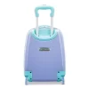 American Tourister Kids' Disney Frozen Hardside Upright Carry On Suitcase