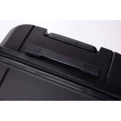 3 PCS Hardshell Luggage Set, ABS Lightweight Spinner Suitcase With TSA Lock (20/24/28)-ModernLuxe 14 3 PCS Hardshell Luggage Set, ABS Lightweight Spinner Suitcase With TSA Lock (20/24/28)-ModernLuxe - Image 14