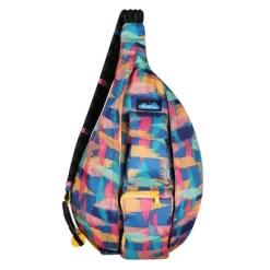 KAVU Rope Sling - Compact Lightweight Crossbody Bag -All Pack Shop GUEST b783a21c a7db 4546 8019 83944d107f4e