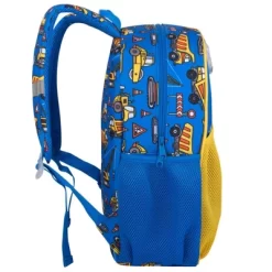 Up We Go 14.5" Backpack With Lunch Bag -All Pack Shop GUEST b79ab796 76ce 4f44 b4a9 e9d7f66c1291