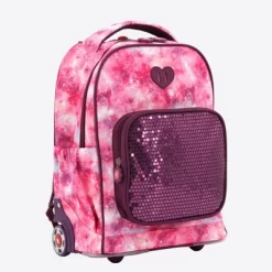 JWorld Sparkle Kids' Rolling 15" Backpack - Purple Galaxy 11 JWorld Sparkle Kids' Rolling 15" Backpack - Purple Galaxy -All Pack Shop GUEST b81f6174 1449 43ca a0cc 4b0442559209