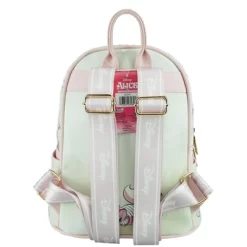 Disney Alice In Wonderland Wondapop 11" Vegan Leather Mini Backpack -All Pack Shop GUEST b8556df5 3cf5 4a4d ae19 1322f2f72c24