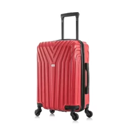 InUSA Vasty Lightweight Hardside Carry On Spinner Suitcase 21 InUSA Vasty Lightweight Hardside Carry On Spinner Suitcase -All Pack Shop GUEST b8afa52a d67d 4b9a 8d60 d0da7f772123