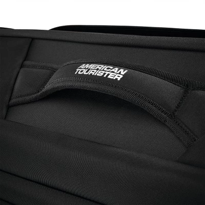 American Tourister Superset Garment Bag - Black 4 American Tourister Superset Garment Bag - Black - Image 4
