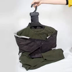 Grand Fusion Stow N Go Travel Hanger Set Of 3 (9 Pack) -All Pack Shop GUEST b99463d0 b3b0 4506 a398 b5087cbc0a30