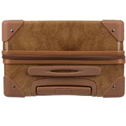 20" Harry Potter ABS Trunk Luggage, Brown With Crest OSFA -All Pack Shop GUEST b99d3b69 12c9 4830 8daa e9451c9a6d85