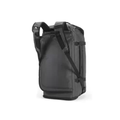 High Sierra Fairlead Travel Overnight Duffel Backpack Gym Bag, Steel -All Pack Shop GUEST ba19fee0 d587 46b4 90a7 de65b8e7cb3b