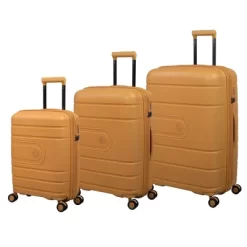 It Luggage Eco-Tough 3pc Hardside Large Checked Expandable Spinner Suitcase -All Pack Shop GUEST baba7cb3 7b6a 433c ae4e 3966ef6aae24