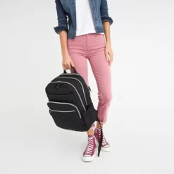 Vera Bradley Women's Performance Twill XL Campus Backpack -All Pack Shop GUEST bac93c04 c00d 4217 b9c9 c9f6d85fbf51