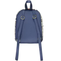 The Lord Of The Ring Allover Chibi Character Pattern Faux Leather Mini Backpack White -All Pack Shop GUEST bb17fa5b 6a71 43ae a114 3265ea219c43