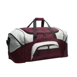 Port Authority Sport Gear Duffel Bag - 75L -All Pack Shop GUEST bb279a15 46df 421e b1fc 2bc1a522e848