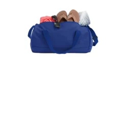 Port Authority Classic Duffel Bag With Dyed To Match Handles And Zippered End Pocket - 40L -All Pack Shop GUEST bb2eb034 2b68 4e8a 9ecf 59a672b05e6e