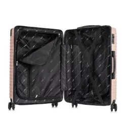 DUKAP Tour Lightweight 3pc Hardside Luggage Set 32 DUKAP Tour Lightweight 3pc Hardside Luggage Set -All Pack Shop GUEST bb4834e8 c58c 453e a40d b4de1fde8854