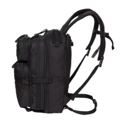 Fieldline Tactical Surge Hydration Pack - Black -All Pack Shop GUEST bb5573fc 2534 4bb9 a59b 04cd966a3a8a
