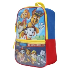 Paw Patrol Heroes Nickelodeon Cartoon 5-Piece Backpack Accessories Set For Boys 7 Paw Patrol Heroes Nickelodeon Cartoon 5-Piece Backpack Accessories Set For Boys -All Pack Shop GUEST bba917e9 5a23 47ba 8764 480158f90d27