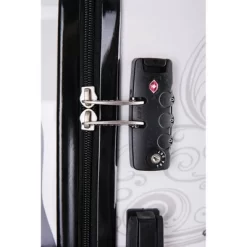 InUSA Lightweight Hardside Large Checked Spinner Suitcase -All Pack Shop GUEST bbc72c95 a927 40e9 b9f9 f039fa353ee1 2