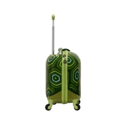 Rockland Kids' My First Hardside Carry On Suitcase - Turtle 11 Rockland Kids' My First Hardside Carry On Suitcase - Turtle -All Pack Shop GUEST bbcb7985 7d9f 4ee5 86a4 d336db4ac55b