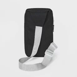 Boys' Spider-Man Venom Switch Sling Pack - Black