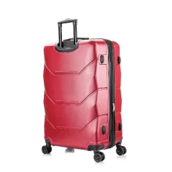 DUKAP Zonix Lightweight 3pc Hardside Luggage Set -All Pack Shop GUEST bcac47e8 b71b 4b91 b83b db64fbf3c68d