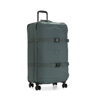 Kipling Spontaneous Large Rolling Luggage 1 Kipling Spontaneous Large Rolling Luggage
