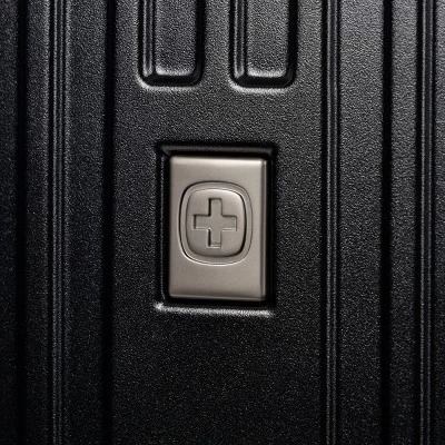 SWISSGEAR Ridge Hardside Large Checked Suitcase 6 SWISSGEAR Ridge Hardside Large Checked Suitcase - Image 6