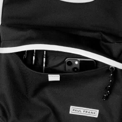 Paul Frank Kids' Monkey Business 17.5" Backpack 6 Paul Frank Kids' Monkey Business 17.5" Backpack -All Pack Shop GUEST bedc2028 b41c 4bbd ae52 ea8b8def29e1