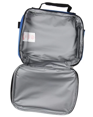 Marvel Avengers 5 Pc Kids Backpack Set Lunch Box Key Chain Pencil Case Carabiner Multicoloured 5 Marvel Avengers 5 Pc Kids Backpack Set Lunch Box Key Chain Pencil Case Carabiner Multicoloured - Image 5