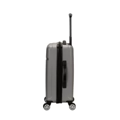 Rockland Skyline 3pc Hardside ABS Non-Expandable Luggage Set -All Pack Shop GUEST bff5d148 7c4b 4190 9980 f505a0e805c7