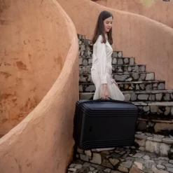 Badgley Mischka Evalyn 3pc Hardside Checked Expandable Spinner Luggage Set 20 Badgley Mischka Evalyn 3pc Hardside Checked Expandable Spinner Luggage Set -All Pack Shop GUEST c01a0b85 073f 4acc ae89 c39193159b18