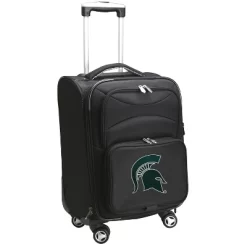 NCAA Spinner Carry On Suitcase 11 NCAA Spinner Carry On Suitcase -All Pack Shop GUEST c0b0bbd5 f44e 4dd1 a6c0 3ed7f2acd929
